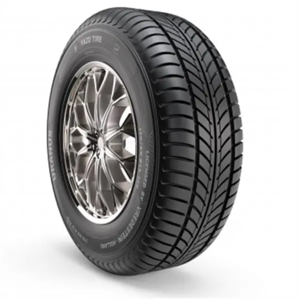 لاستیک خودرو یزد تایر مدل URANUS سایز 215/55R16