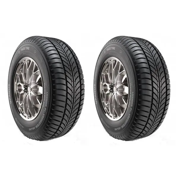 لاستیک خودرو یزد تایر مدل URANUS سایز 215/55R16