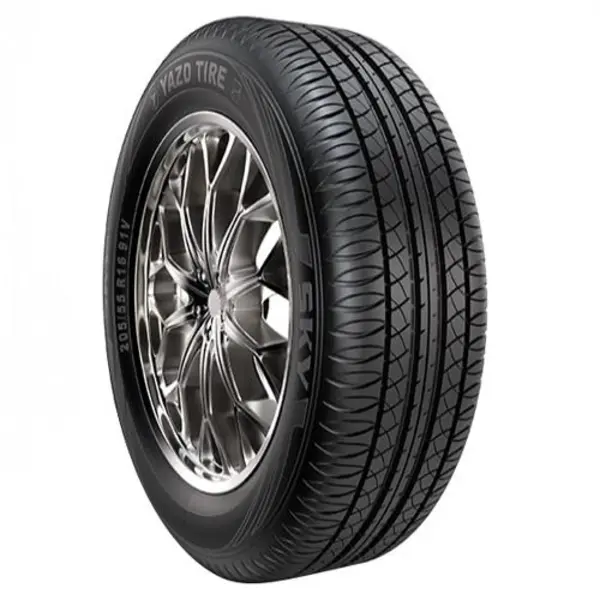 لاستیک خودرو یزد تایر مدل URANUS سایز 215/55R16