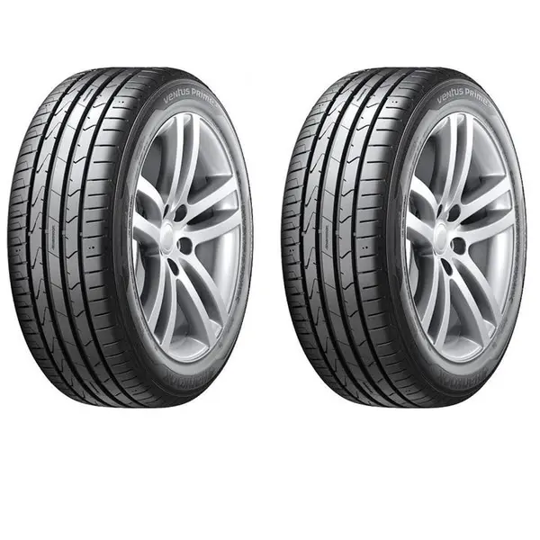 لاستیک خودرو هانکوک مدل Ventus Prime3 K125 سایز 225/50R17 - 3