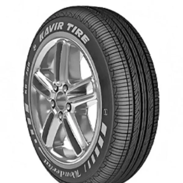 لاستیک خودرو کویر تایر مدل WONDERFULL (225/18) KB700 سایز 225/60/18
