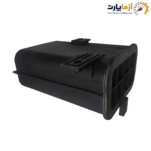 کنیستر بنزین ام وی ام X33 - 3