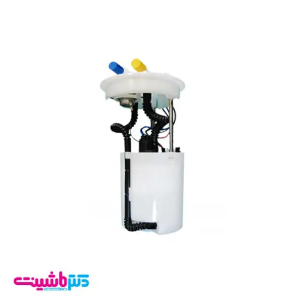 پمپ بنزین لیفان X60