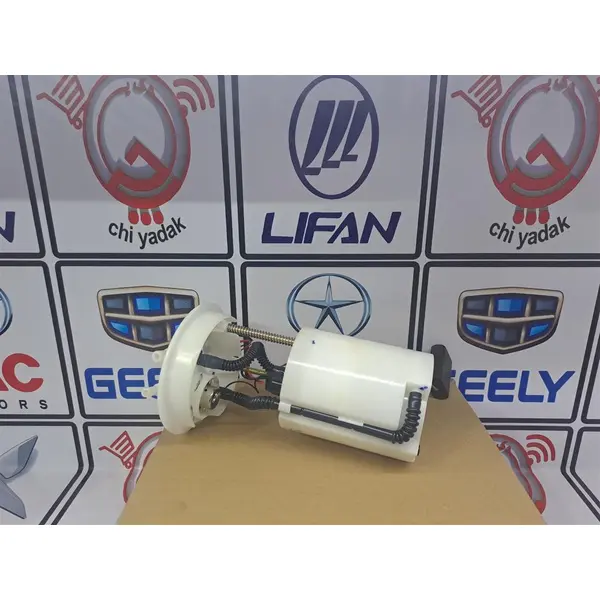 پمپ بنزین لیفان X60