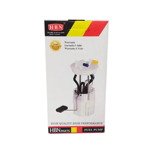 پمپ بنزین لیفان X60