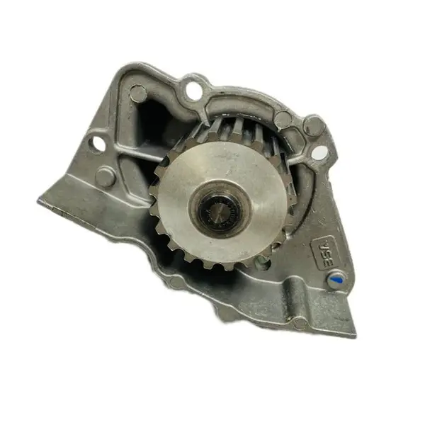 واتر پمپ XU7 و XU7P شرکتی ایساکو کد 360601999 مناسب برای پژو 405 XU7