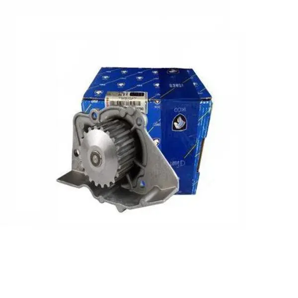 واتر پمپ XU7 و XU7P شرکتی ایساکو کد 360601999 مناسب برای پژو 405 XU7