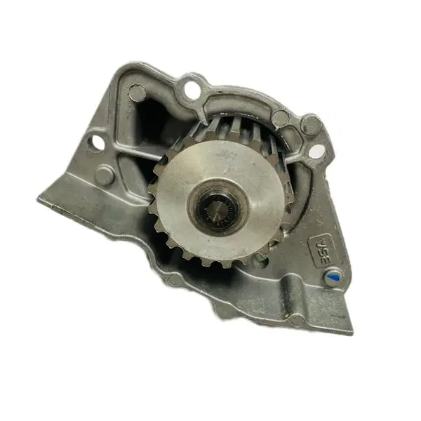 واتر پمپ XU7 و XU7P شرکتی ایساکو کد 360601999 مناسب برای پژو 405 XU7