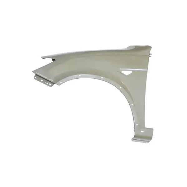 گلگیر جلو چپ کوییک شرکتی