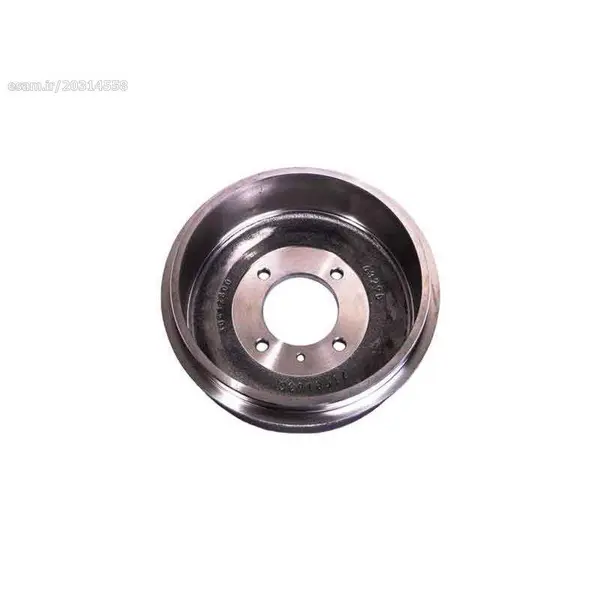 کاسه چرخ عقب تیبا