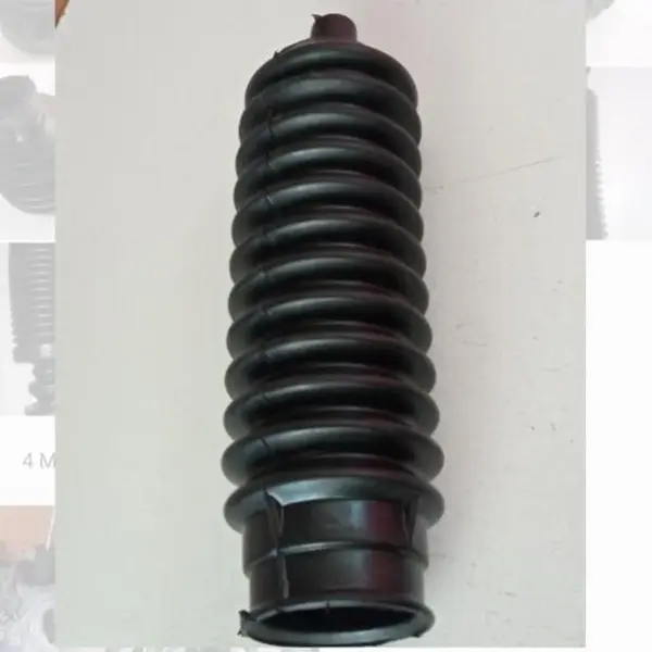 گردگیر جعبه فرمان ساده پراید