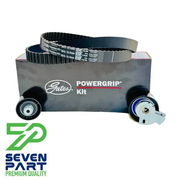 تسمه تایم پاور گریپ مناسب پژو ۲۰۶ تیپ ۵