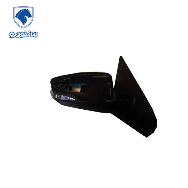 آینه برقی دنا راست کروز - 2