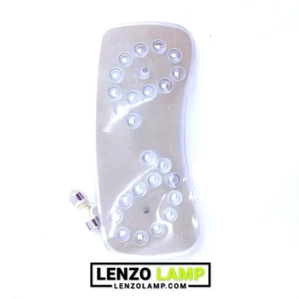 چراغ سقفی تیبا ریو