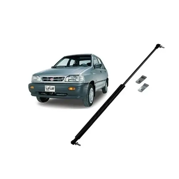 جک گازی کاپوت مناسب برای پراید