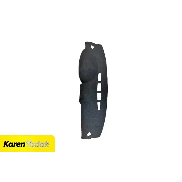 روکش داشبورد نمدی خودرو بابل مناسب برای ساینا