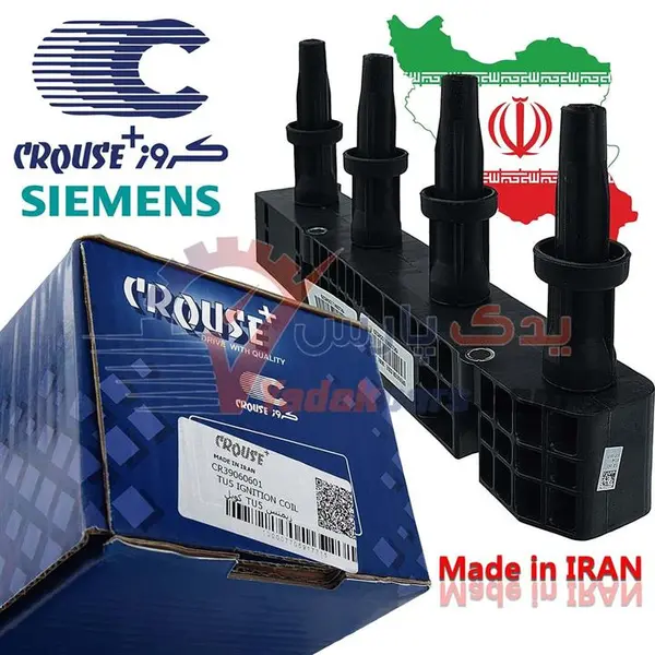 کوئل رانا کروز