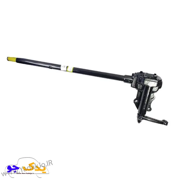 جعبه فرمان پیکان