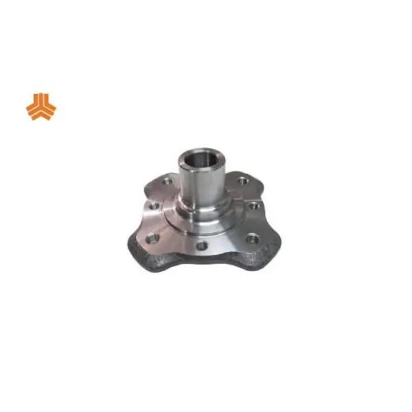 توپی چرخ جلو پراید طرح جدید