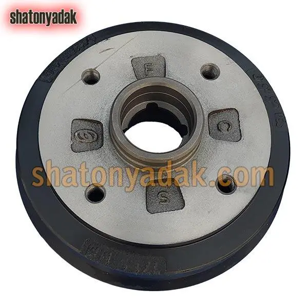 کاسه چرخ عقب پراید قدیم