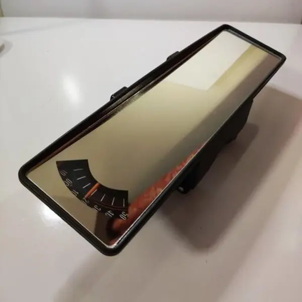 آینه وسط خودرو یزدی درجه دار یزدی ممتاز