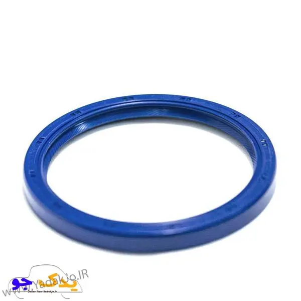 کاسه نمد عقب میل لنگ پراید ویژن