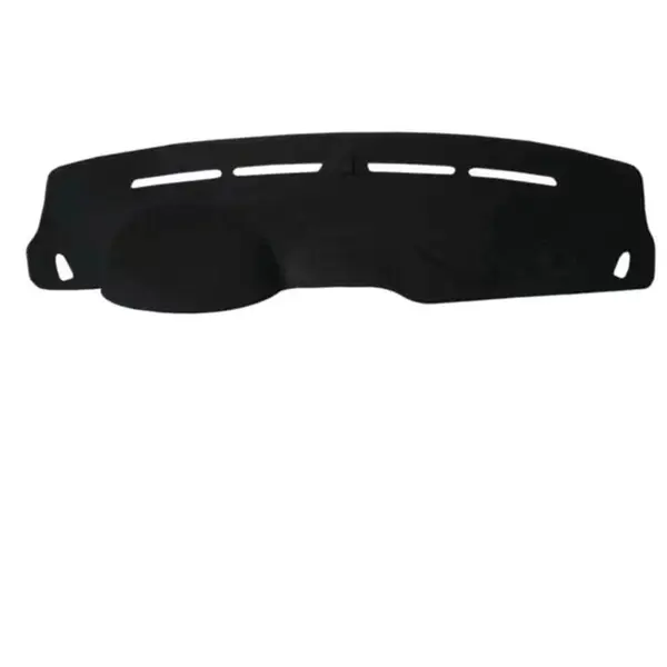 روکش داشبورد نمدی خودرو بابل مناسب برای ساینا