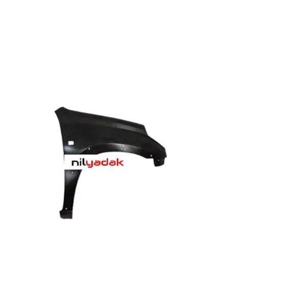 گلگیر جلو راست فیدلیتی