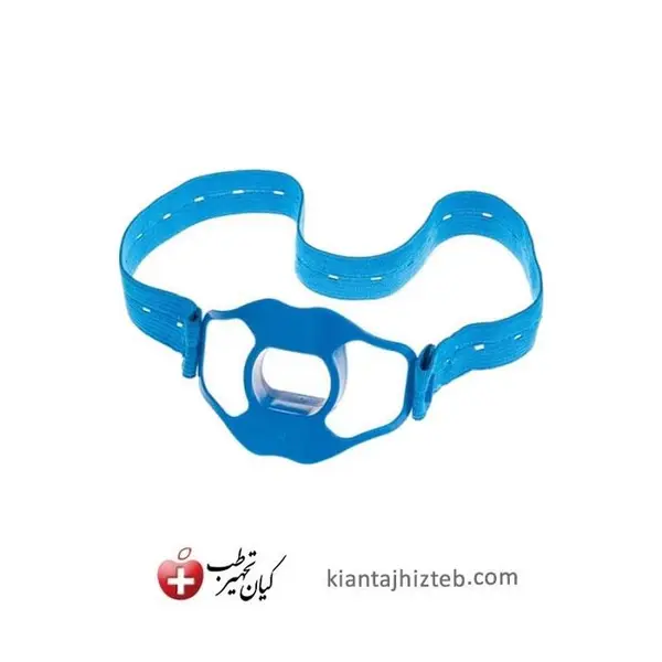 گارد دهانی آندوسکوپی سوپا - 4