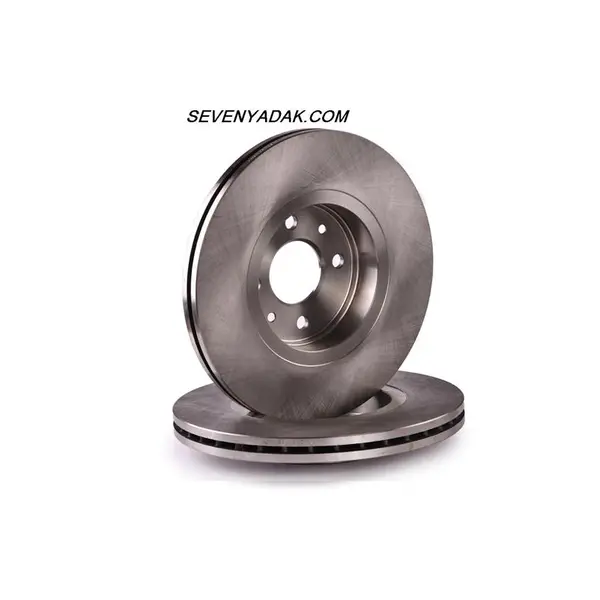 دیسک چرخ جلو آریو