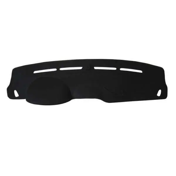 روکش داشبورد نمدی خودرو بابل مناسب برای ساینا