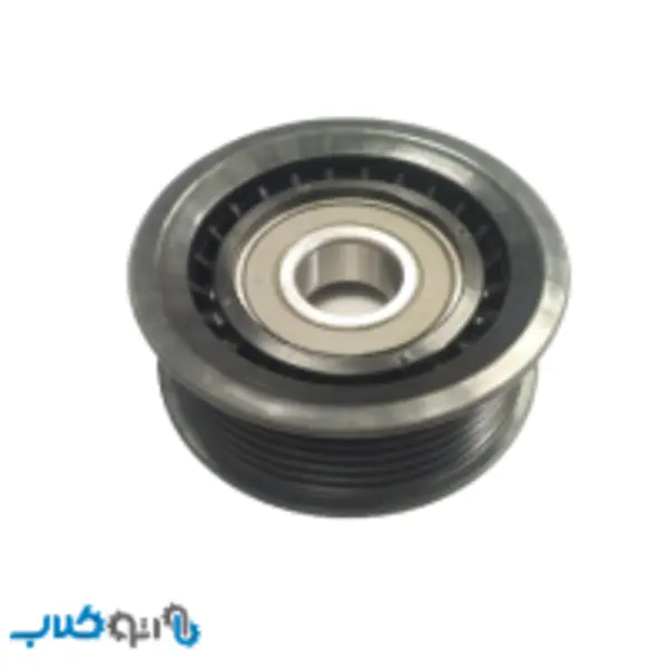 هرزگرد تسمه دینام شیاردار ام وی ام ۵۳۰ و ۵۵۰