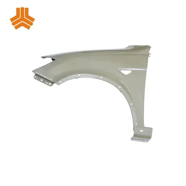 گلگیر جلو چپ کوییک شرکتی