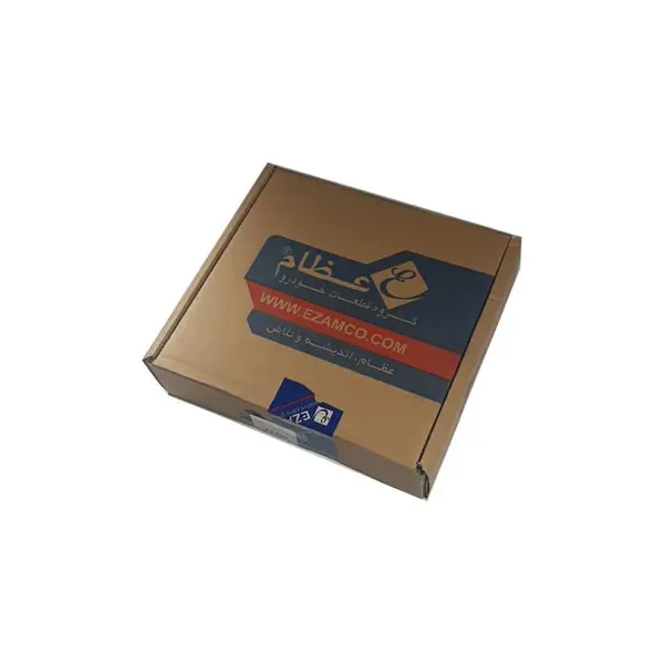 دیسک ترمز چرخ جلو پراید عظام