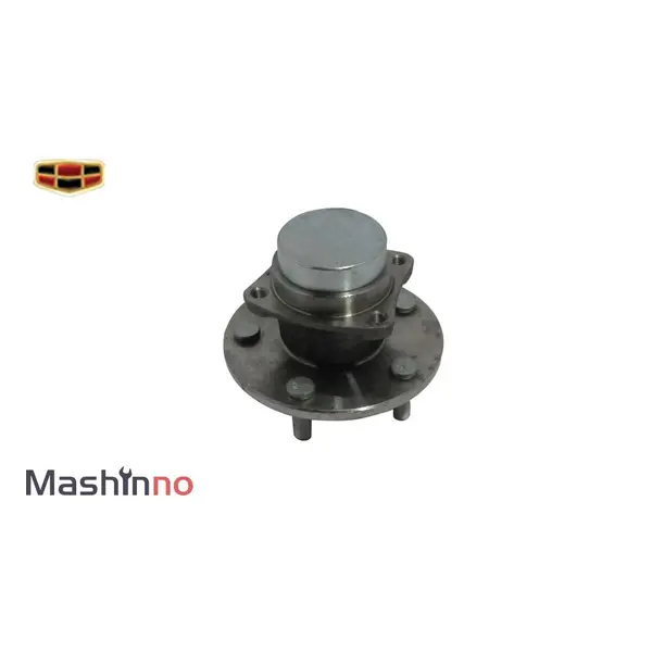 توپی چرخ عقب جیلی امگرند ۷ اصلی