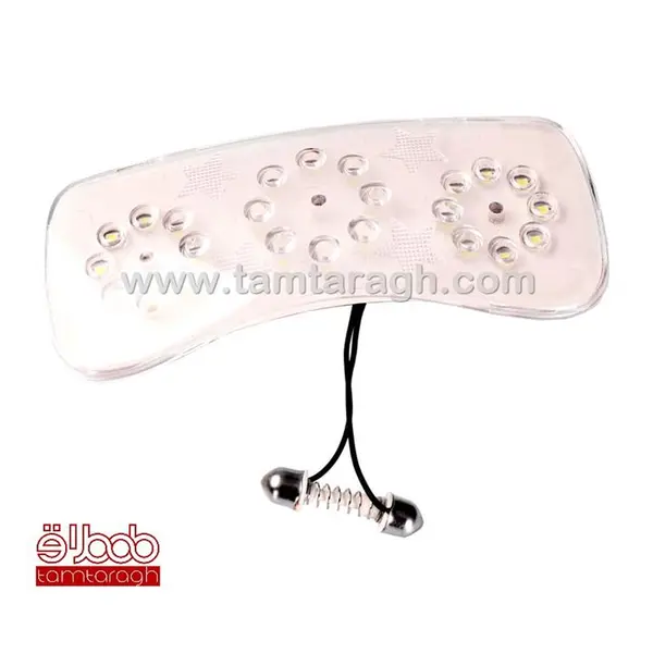 چراغ سقفی تیبا ریو