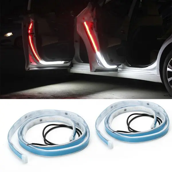 فلکسیبل هشدار درب خودرو