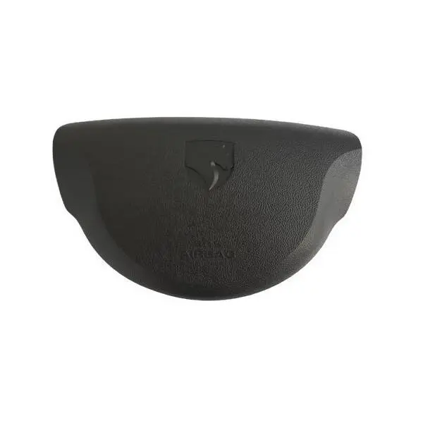 ایربگ راننده رانا کروز