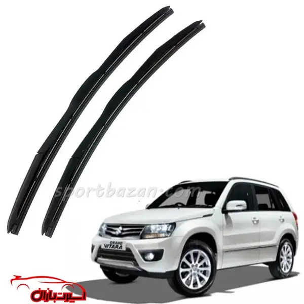 تیغه برف پاک کن سوزوکی ویتارا
