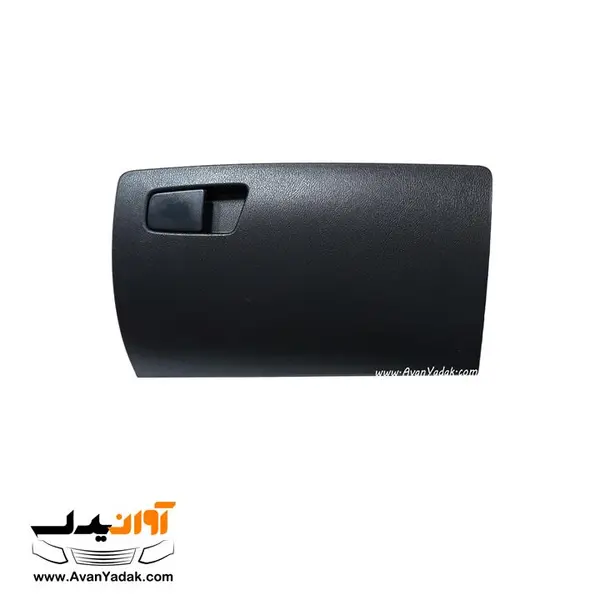 درب داشبورد ساینا