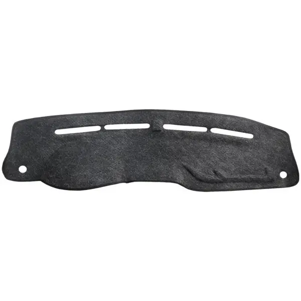 روکش داشبورد نمدی خودرو بابل مناسب برای ساینا