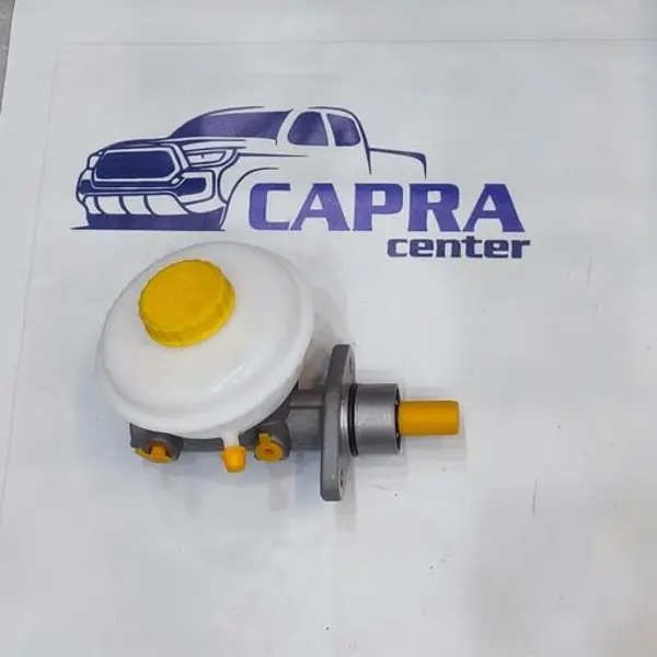 پمپ ترمز کاپرا