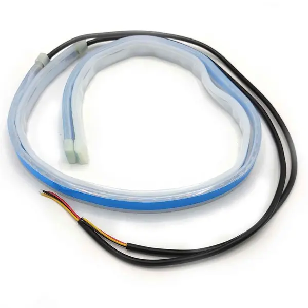 فلکسیبل هشدار درب خودرو