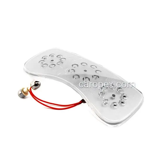 چراغ سقفی تیبا ریو