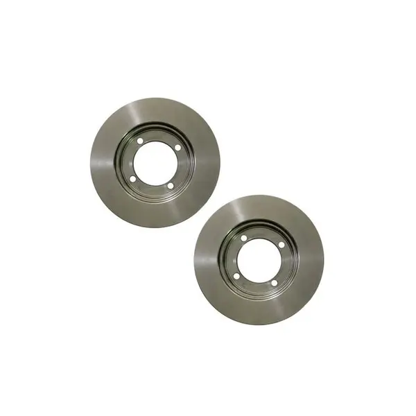 دیسک ترمز چرخ جلو تیبا عظام