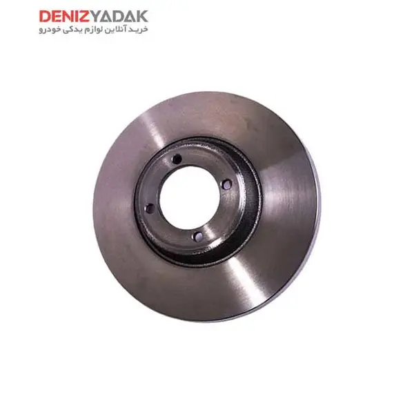 دیسک چرخ جلو پیکان رفیع نیا