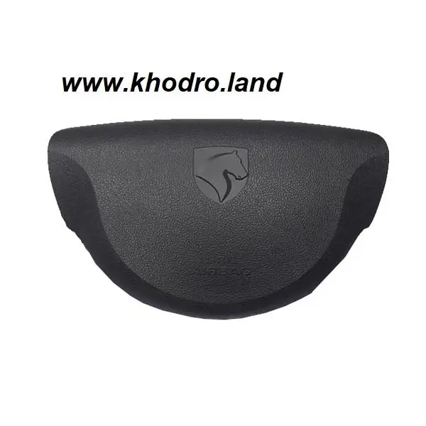 ایربگ راننده رانا کروز