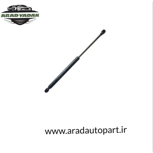 جک کاپوت (درب موتور) هیوندای ولستر