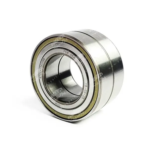 بلبرینگ چرخ جلو پراید