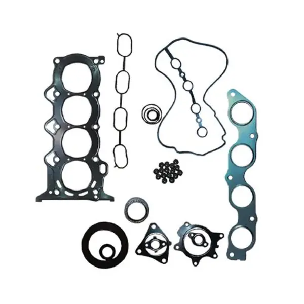 واشر کامل کاپرا